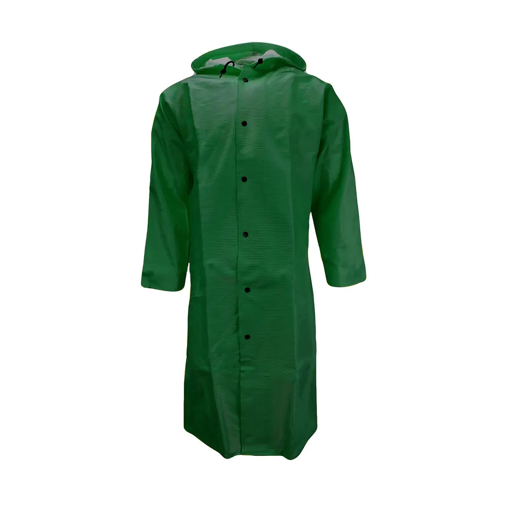 Neese Dura Quilt 56 Series Coat with Hood