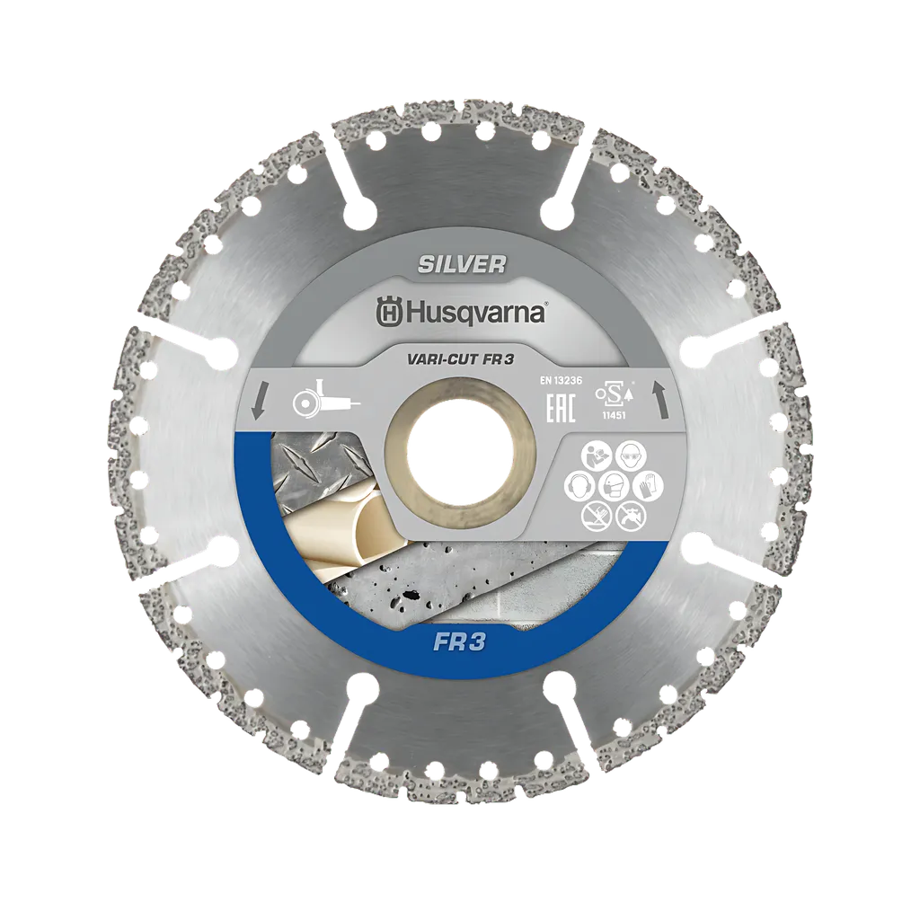 Husqvarna Vari-Cut Fr3-574853801-339