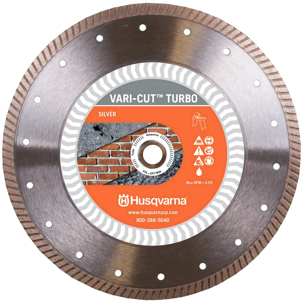 Husqvarna Vari-Cut Turbo-579827901-1304