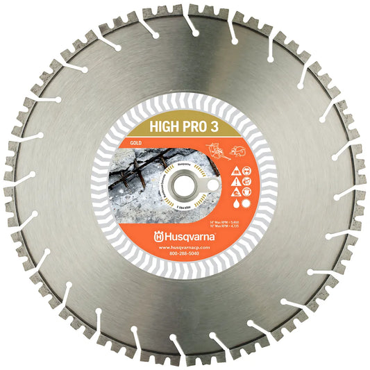 Husqvarna High-Pro 3-579872501-1217