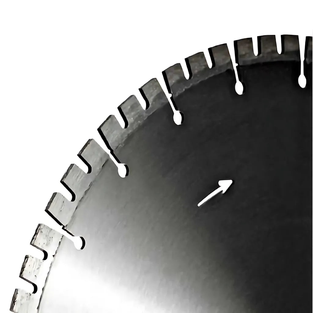 Husqvarna Professional® F680A-582223401-1002