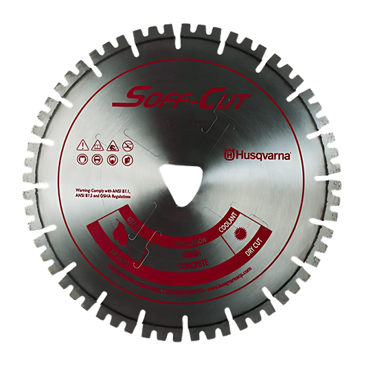 Husqvarna Vari-Cut 3000 Red-582405201-1527