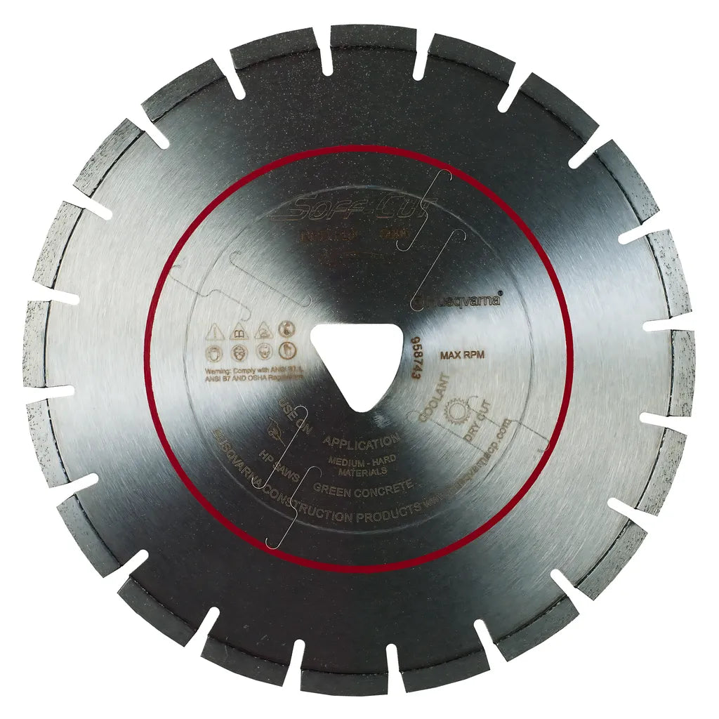 Husqvarna Flx 3000 Series Red-582854701-1499