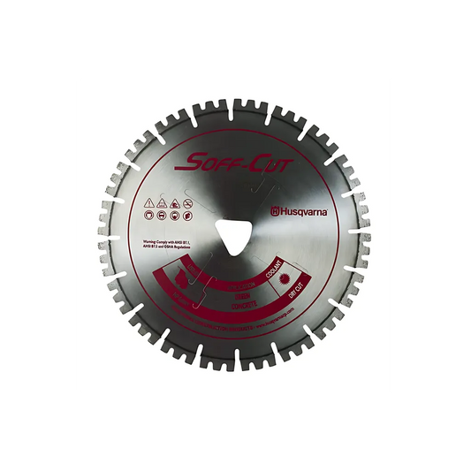 Husqvarna Vari-Cut 3000 Red-587668201-1504