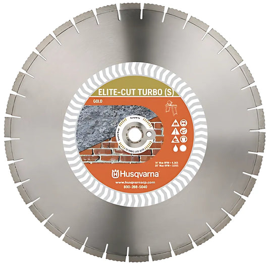 Husqvarna Elite-Cut (S)-589517201-1198