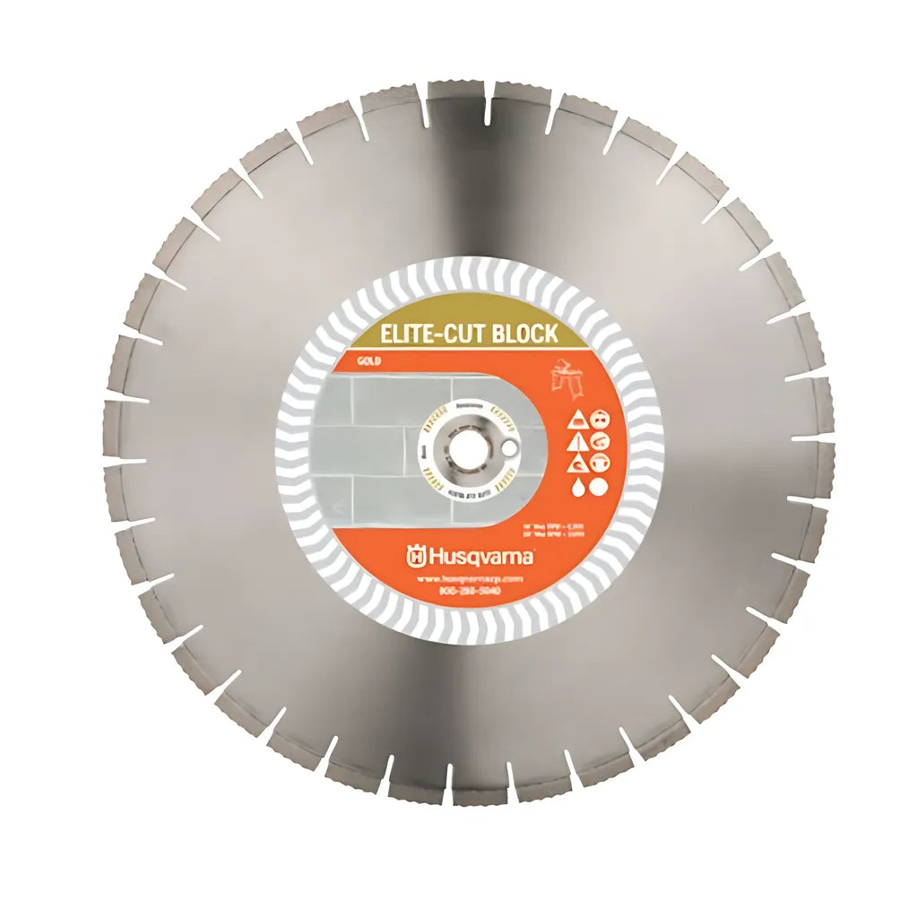 Husqvarna Elite-Cut Block (S)-589517801-1205