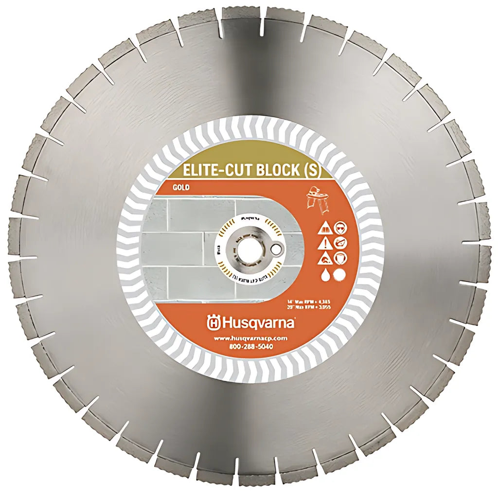 Husqvarna Elite-Cut Block (S)-589517901-1204
