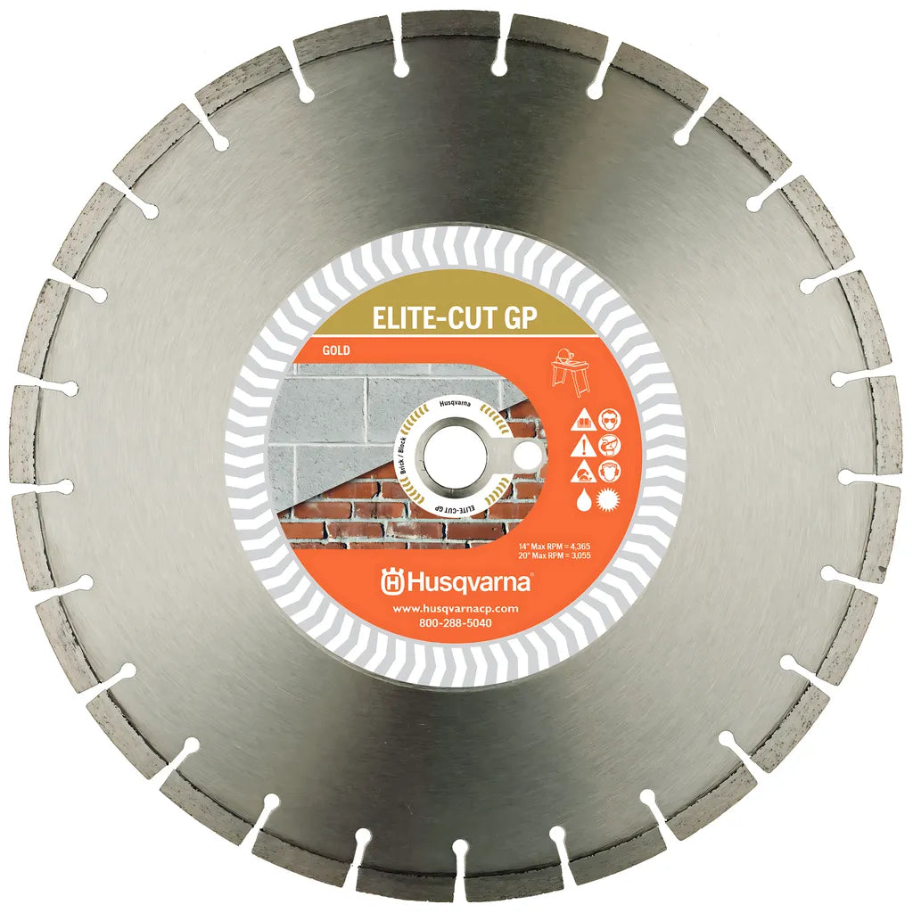 Husqvarna Elite-Cut Gp-589518501-1212