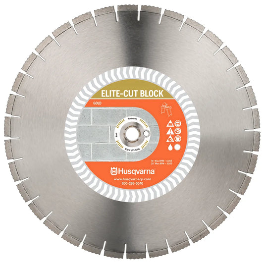 Husqvarna Elite-Cut Block-589518701-1211