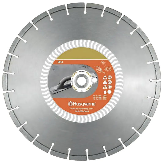 Husqvarna Elite-Cut Refractory-590043601-1215
