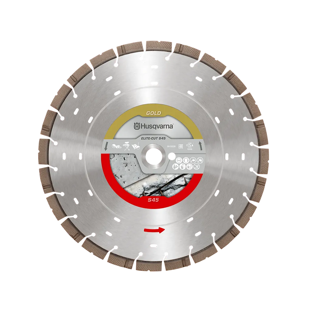 Husqvarna Elite-Cut S45 Exo-Grit-599494715-281