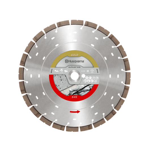 Husqvarna Elite-Cut S45 Exo-Grit™-599494735-277