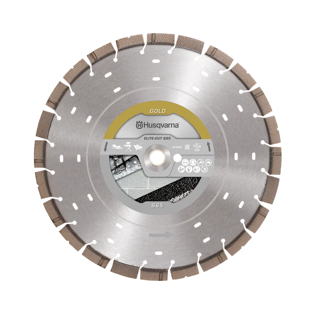 Husqvarna Elite-Cut S65 Exo-Grit-599494825-286