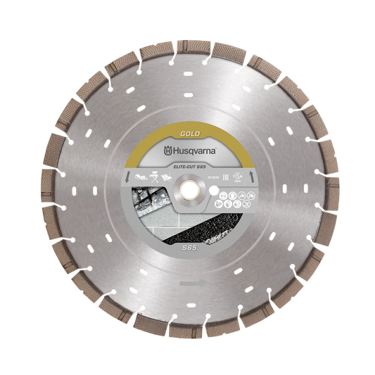 Husqvarna Elite-Cut S65 Exo-Grit™-599494835-294