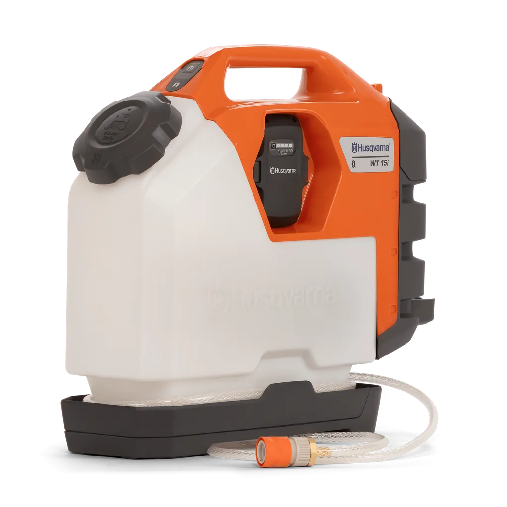 Husqvarna Wt 15I-599582406-1778