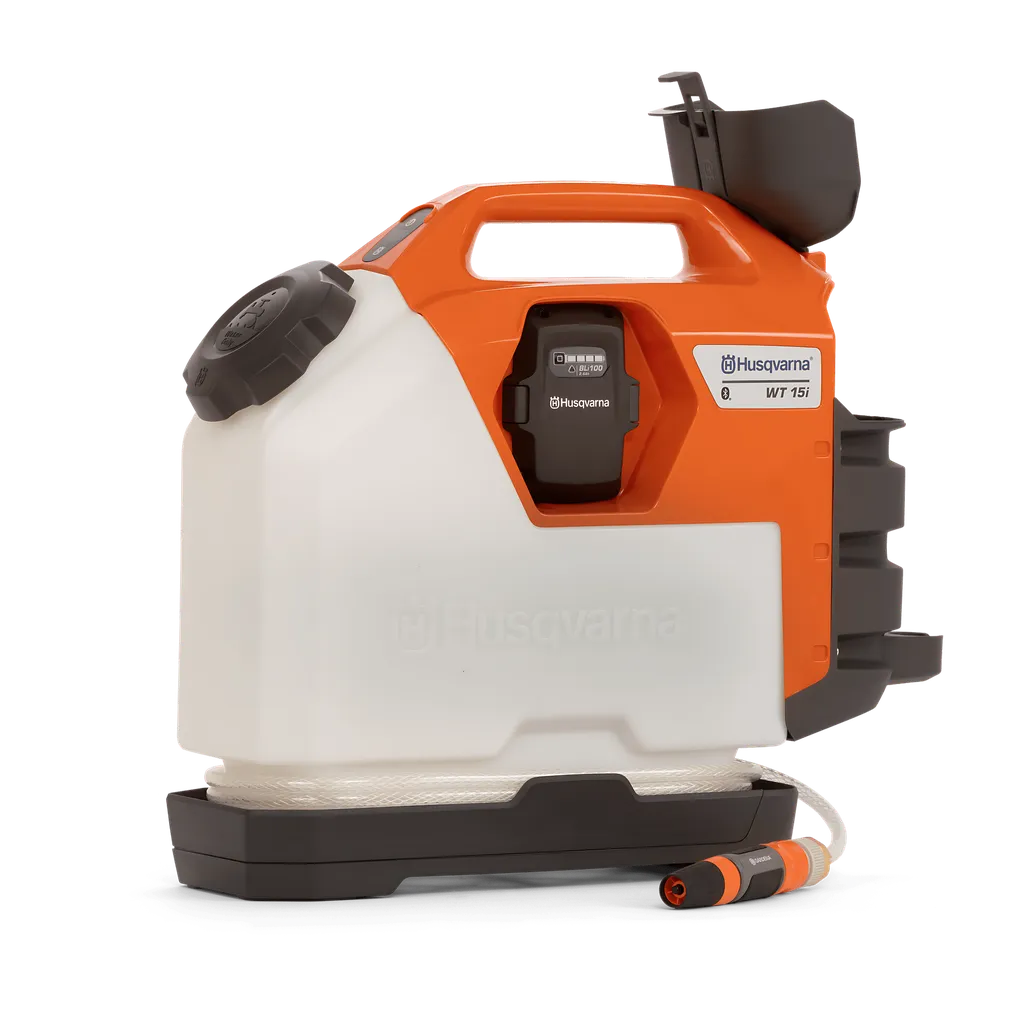Husqvarna Wt 15I-599582406-1779