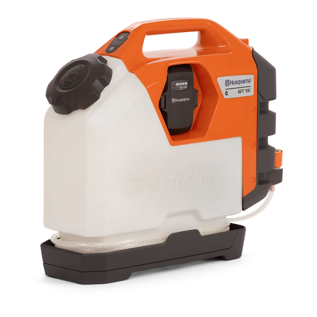 Husqvarna Wt 15I-599582406-1780