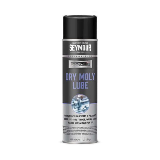 TOOL CRIB CHEMICAL DRY MOLY LUBE 20 OZ CAN