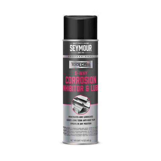 TOOL CRIB CHEMICAL 5-WAY CORROSION INHIBITOR AND LUBE 20 OZ CAN
