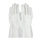 Ambi-dex 65-553/XL Food Grade Disposable Polyethylene Glove with Silky Finish Grip- Discontinued Limited Quantities Available