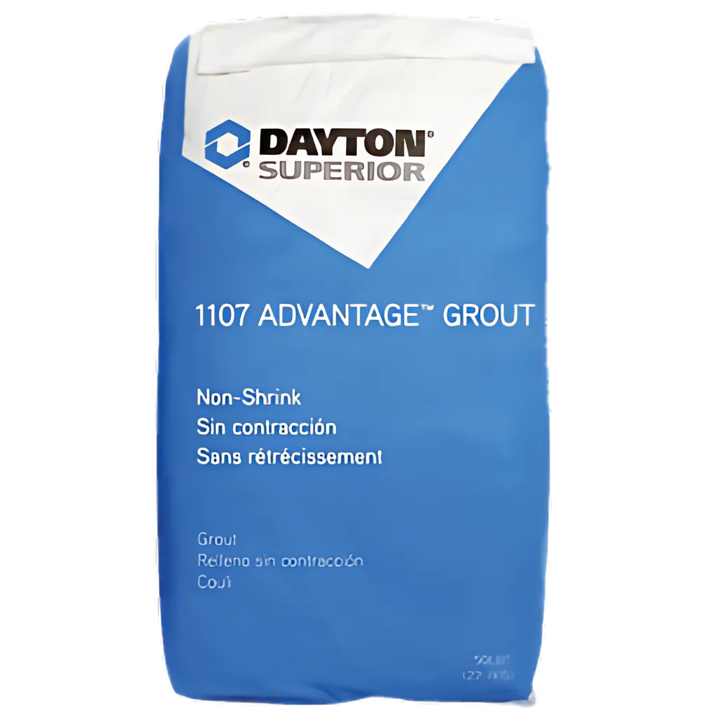 1107 Advantage Grout