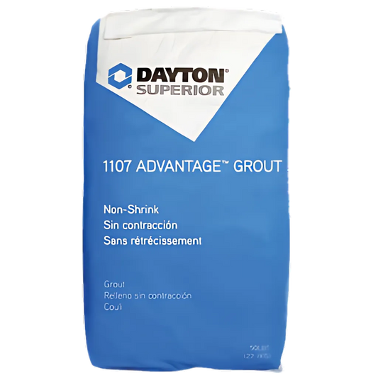 1107 AdvantageĀ Grout
