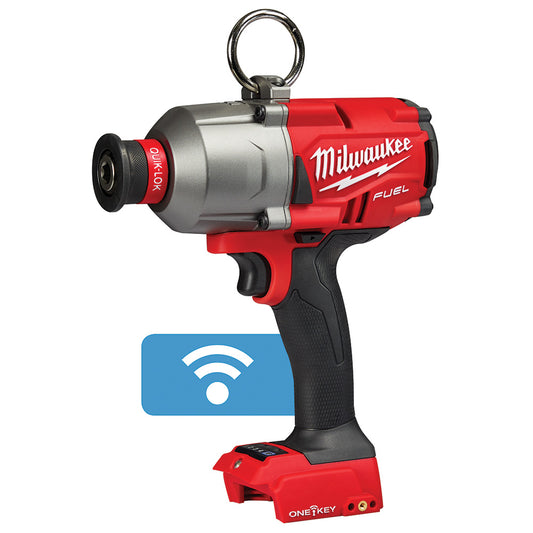 M18 FUEL™ 7/16 in. Hex Utility HTIW w/ ONE-KEY™-Reconditioned