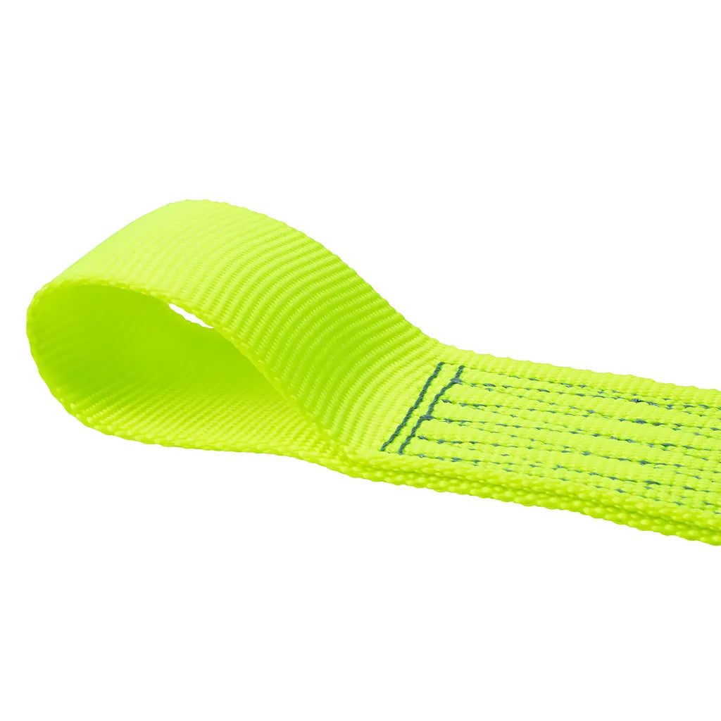 Concrete Anchor Strap: Soft Loop 70280-5536