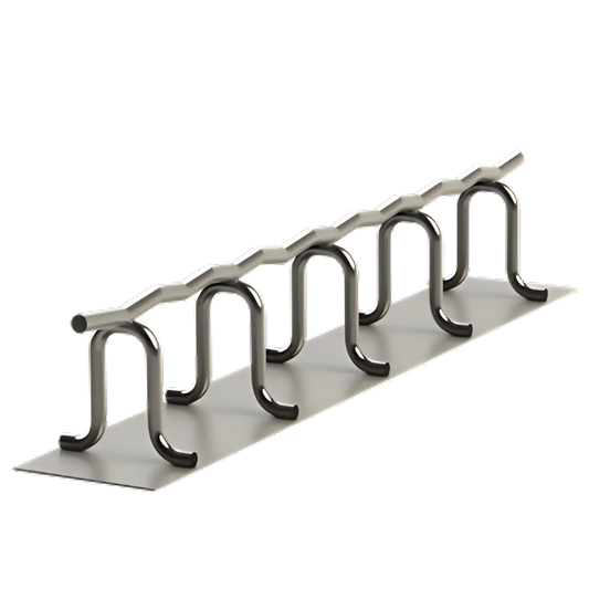 Sbp - Slab Bolster With Plate-70730-21331