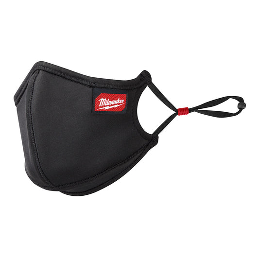 1PK S/M 3-Layer Performance Face Mask