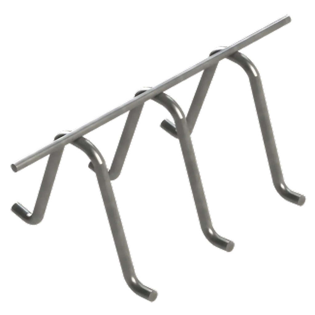 CHC - CONTINUOUS HIGH CHAIR