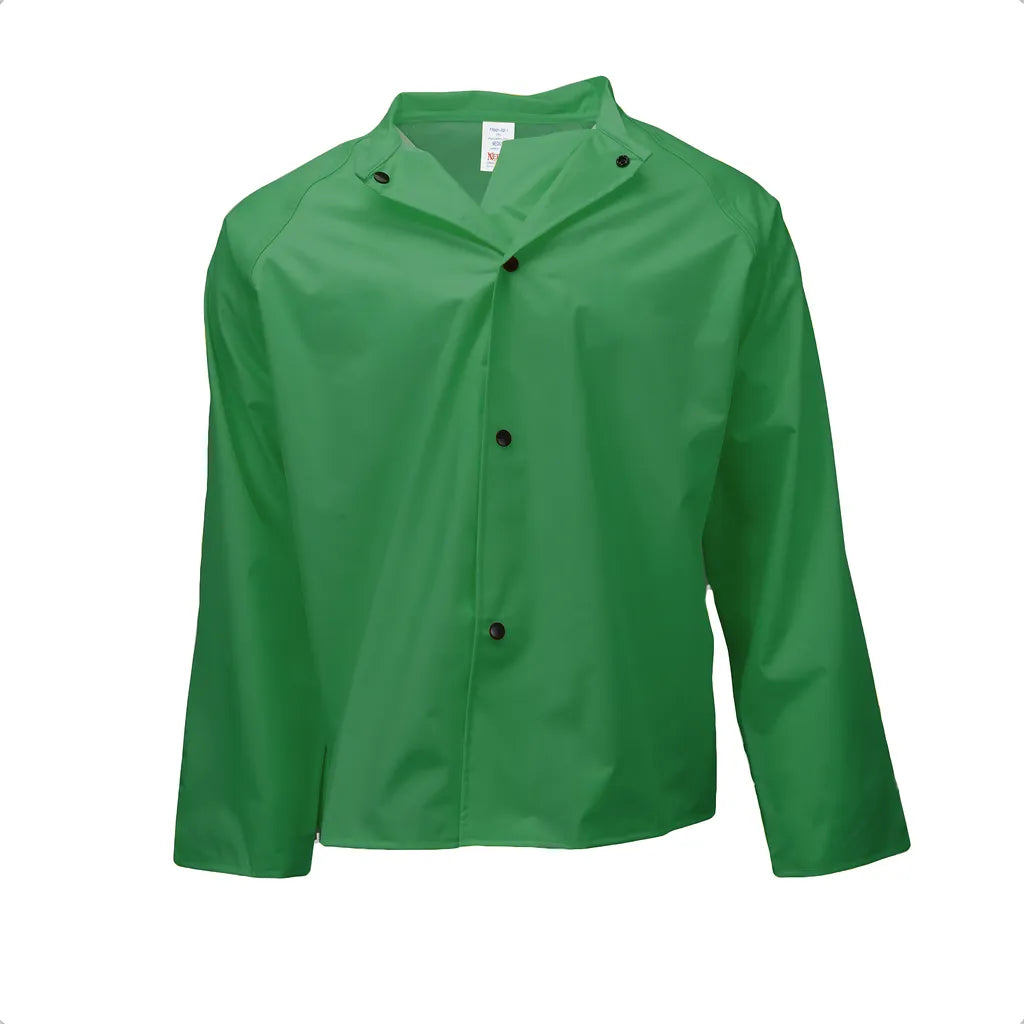 Neese Sani Light 77 Series Jacket with Snaps
