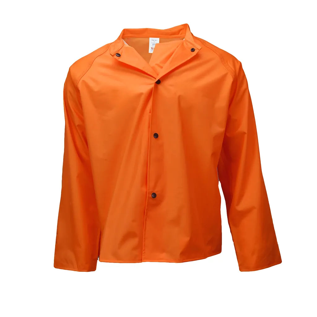 Neese Sani Light 77 Series Jacket with Snaps
