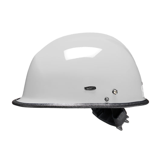 Pacific Helmets 803-3371 Rescue Helmet with ESS Goggle Mounts