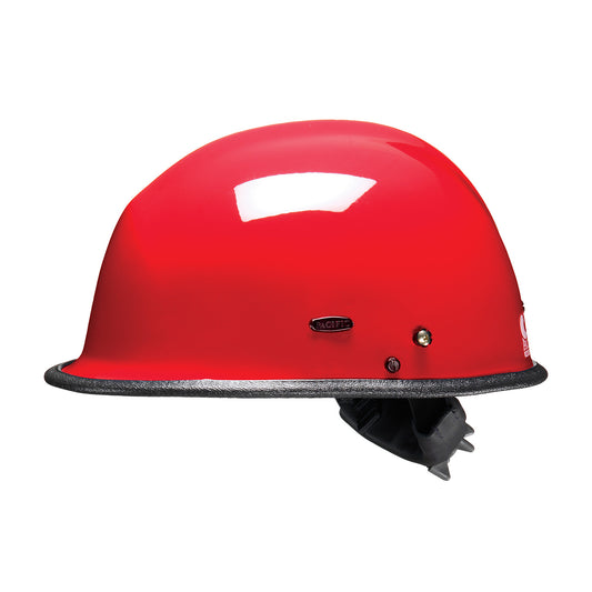 Pacific Helmets 803-3372 Rescue Helmet with ESS Goggle Mounts