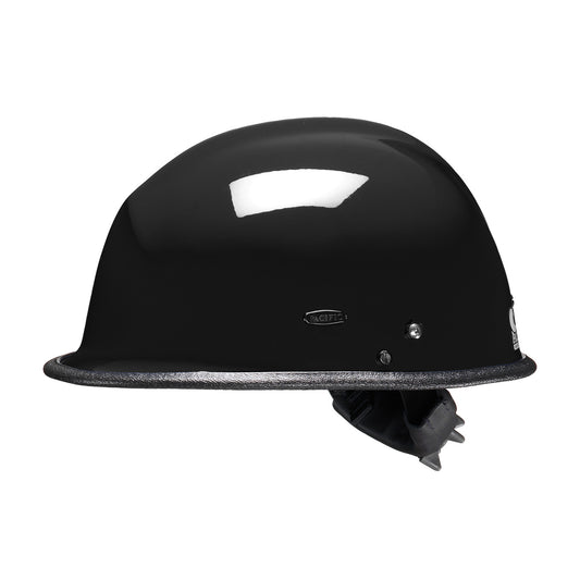 Pacific Helmets 803-3375 Rescue Helmet with ESS Goggle Mounts