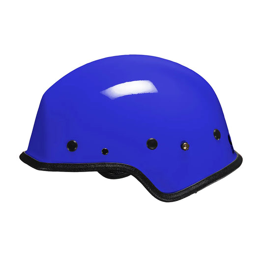 Pacific Helmets 815-3240 Rescue Helmet With Ess Goggle Mounts 815-3240-21809