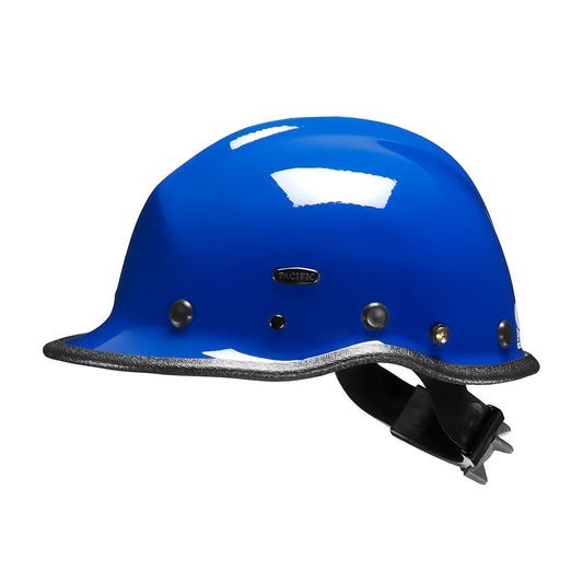 Pacific Helmets 854-6022 Rescue Helmet With Ess Goggle Mounts 854-6022-21898