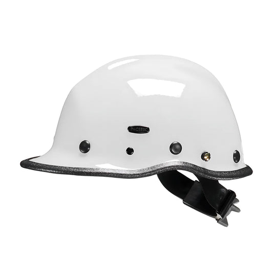 Pacific Helmets 854-6023 Rescue Helmet With Ess Goggle Mounts 854-6023-21900