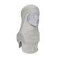 PIP 906-100NOM7B Double-Layer Nomex Hood - Full Face