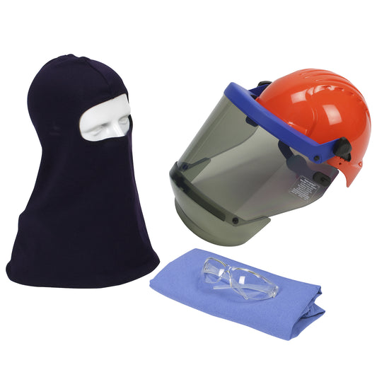 PIP 9150-52508 PPE 2 Arc Flash Kit - 12 Cal/cm2