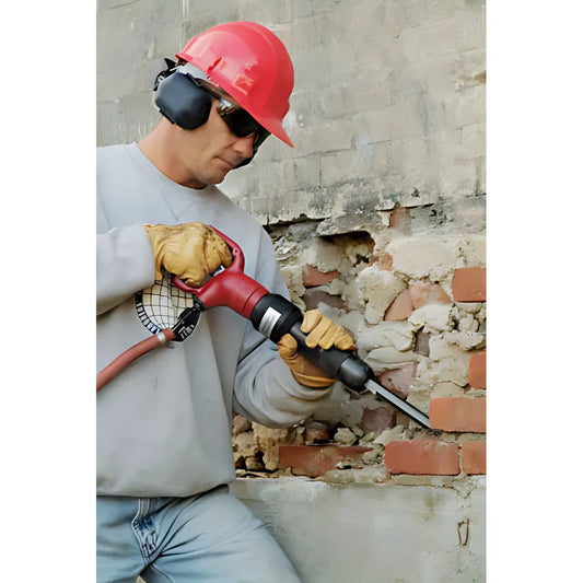 3” Stroke 680 Round Inside Trigger