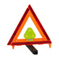 E-flare 939-TB10-R Safety & Emergency Beacon for Safety Triangles - Flashing Red