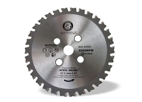 Replacement Saw Blade for 30mm Cutting Edge Saw