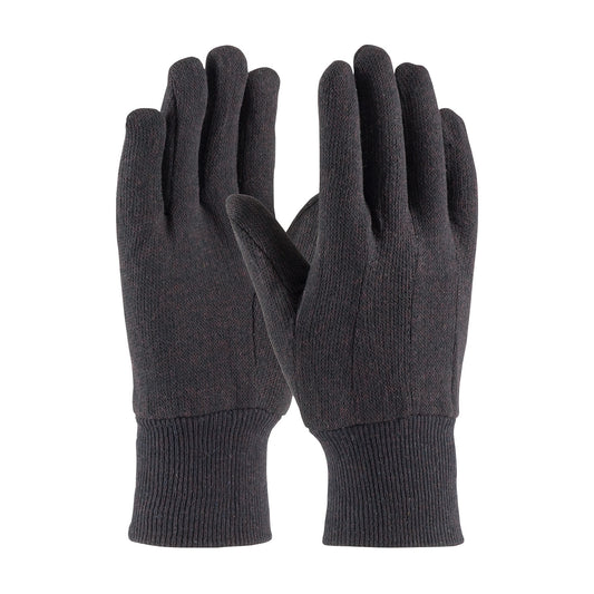 PIP 95-806/XL Economy Weight Polyester/Cotton Jersey Glove - Men's & XL