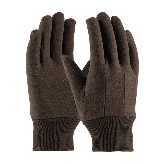 PIP 95-806C Economy Weight Polyester/Cotton Jersey Glove - Ladies'