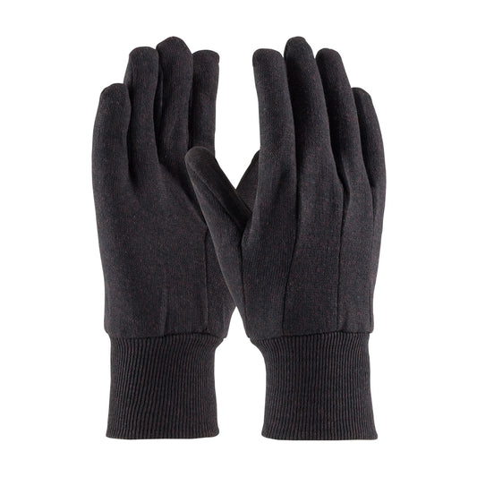 PIP 95-808 Regular Weight Polyester/Cotton Jersey Glove - Men's