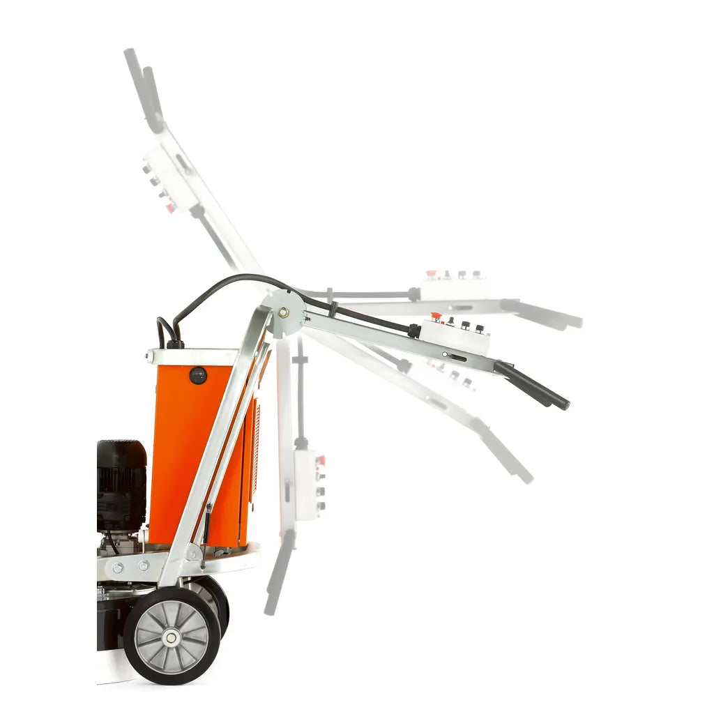 Husqvarna Pg 680 965195713-788