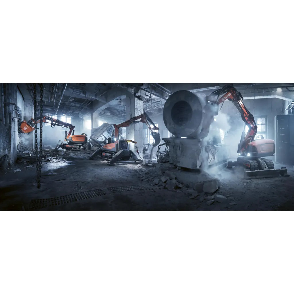 Husqvarna Dxr 310 965995306-1383