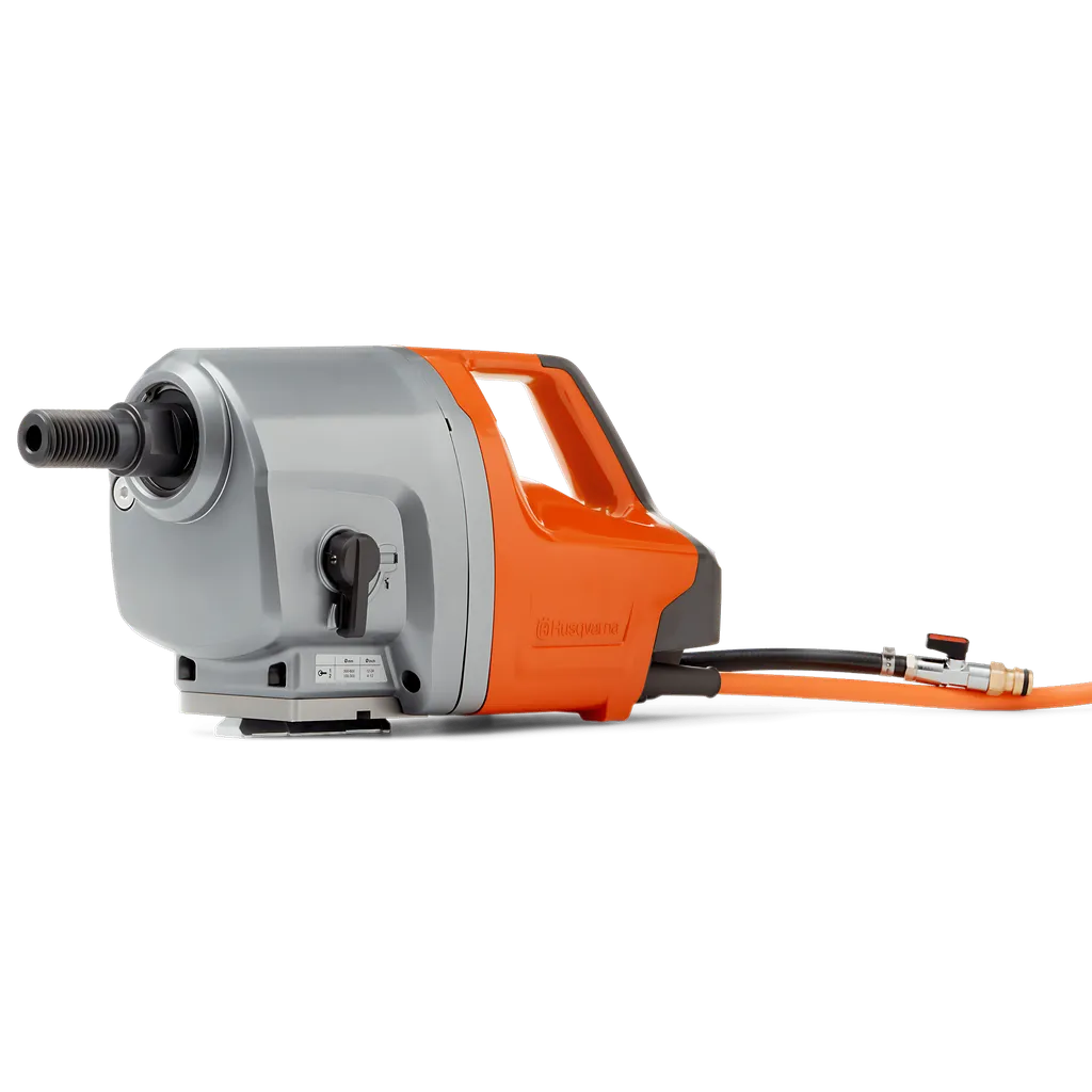 Husqvarna Dm 650 - 966563601-642